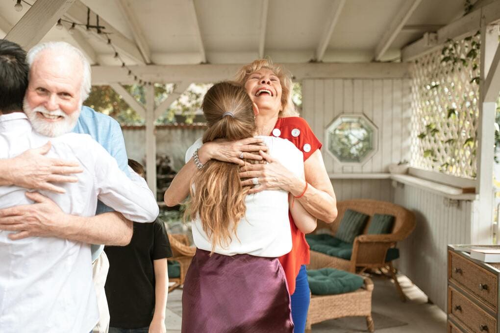 What is the difference between a nursing home and a senior living facility in Ecuador if you’re from Canada?